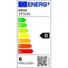 LED-лампа EMOS ZF3241 6 Вт E14 4000 К Photo 3