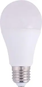 LED bulb BestService Lumax 15W E27 A60 SMD Plastic LL084P
