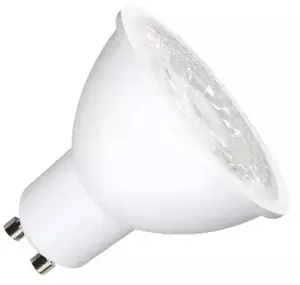 LED bulb BestService LL326 GU10 8W 650 lm 6500K MR16