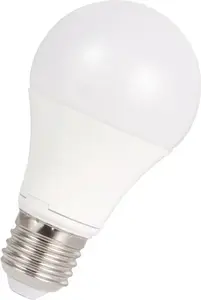 LED bulb BestService Lumax 10W E27 810 lm warm white (LL082P)