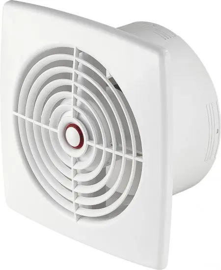 Vannas istabas ventilators AWENTA Retis WR150
