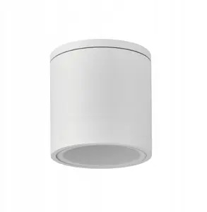 Ceiling spotlight MAXlight Mantra Kandanchu 7904 IP54 1x10W GU10 white