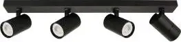 Griestu lampa Italux Laconi SPL-2813-4B-BL LED