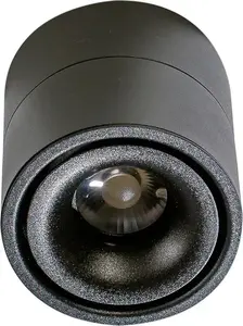 Griestu lampa Azzardo COSTA AZ4553 LED biroja gaismeklis — virsmas montāžas biroja apgaismojums