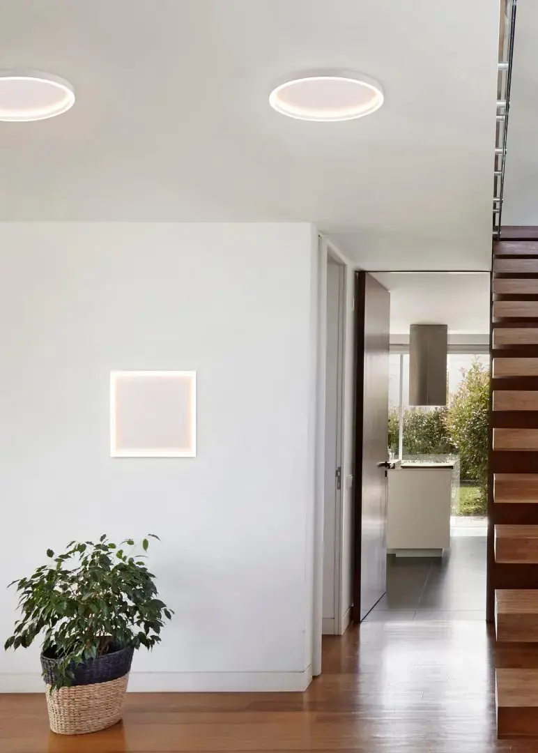 TRIO Rotonda ceiling lighting R64502131 Photo 5