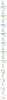 Markslojd Fjällbacka потолочный светильник E14 3×40 Вт Photo 2