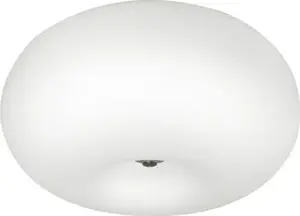 Ceiling light Zuma Line Inez RLX93023-2A — 2x60W bulb fixtures, indoor mounting