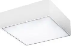Ceiling lamp Azzardo Monza AZ3685 LED aluminum