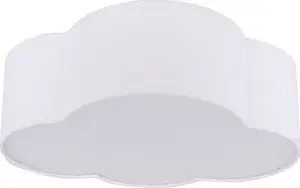 Griestu lampa TK_LIGHTING CLOUD MINI (modelis 4228) — kompakts virsmas griestu gaismeklis