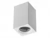 GTV Sensa griestu lampa 1x50W —
