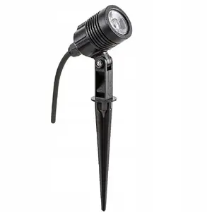 Уличный LED светильник Rabalux Turda 7060 IP65 1×3W Photo 1