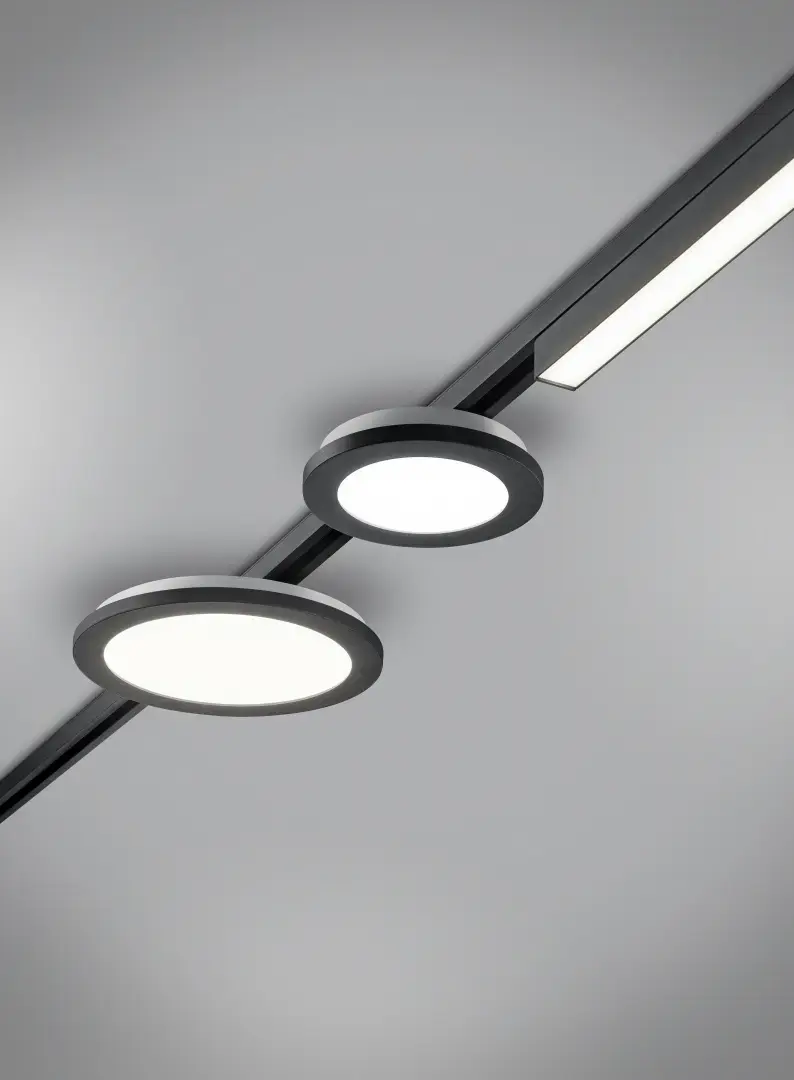 Griestu lampa TRIO Camillus LED 13 W Photo 6