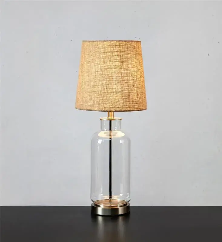 Table lamp Markslojd COSTERO E27 Photo 2