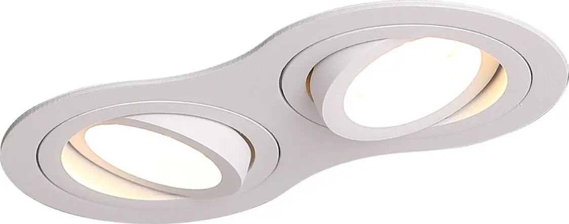 LED Recessed and pendant panels