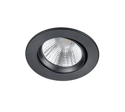 Встраиваемый светильник TRIO Pamir LED 3000K 345 лм Photo 3