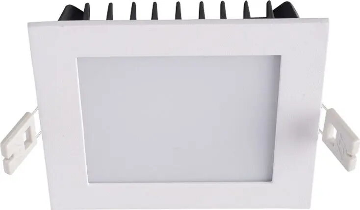 LED Recessed and pendant panels