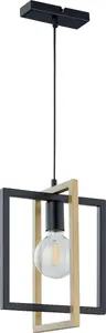Подвесной светильник SIGMA EDEN 32230, LED-ready, современный, для гостиной