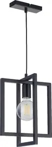 Подвесной светильник SIGMA EDEN 32231 LED-ready современный для столовой