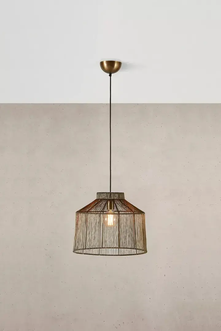 Markslojd Capanna потолочный светильник E27 LED Photo 2