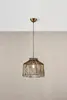 Markslojd Capanna потолочный светильник E27 LED Photo 2