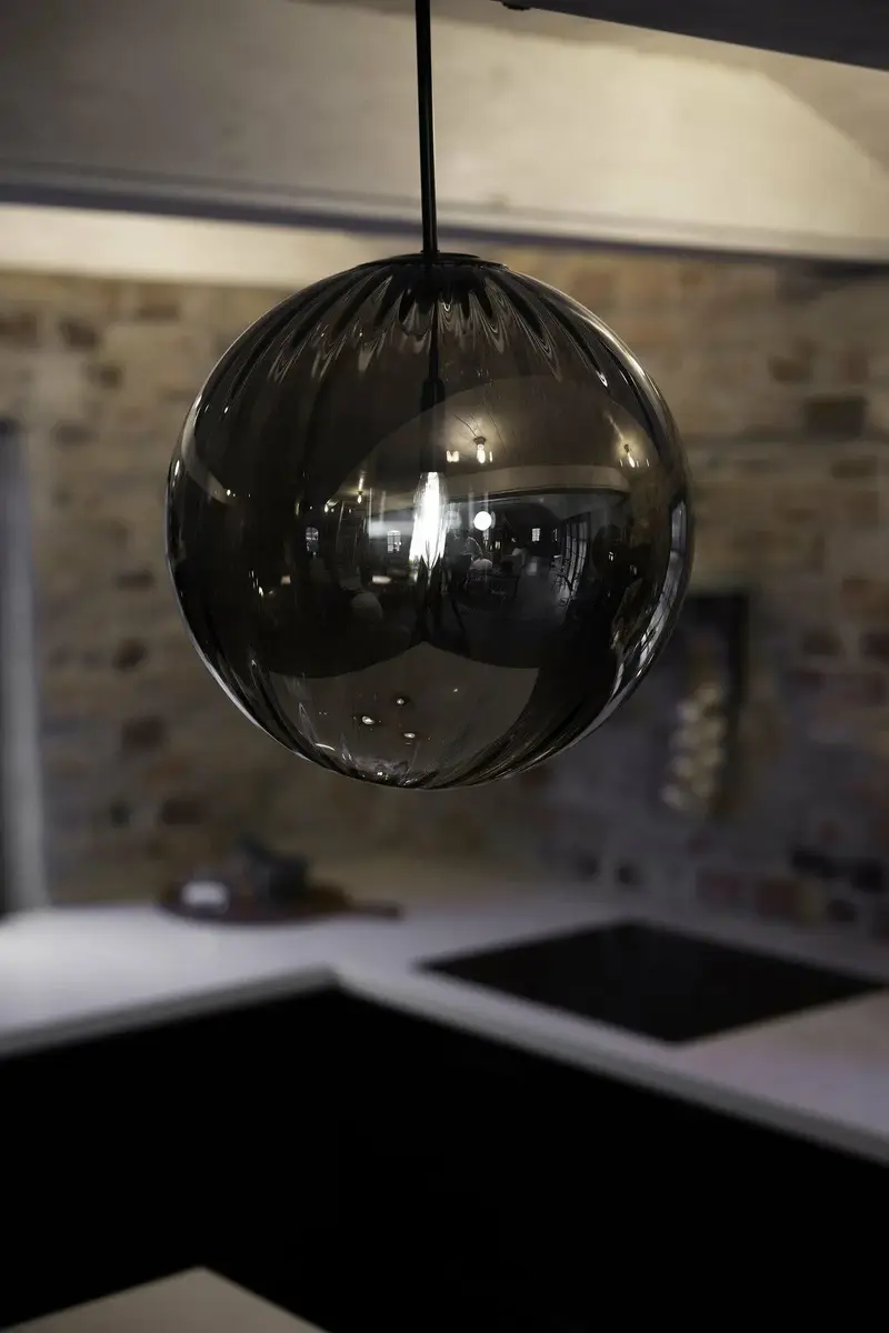 Markslojd Fengari подвесной светильник E14 LED 40 Вт Photo 2