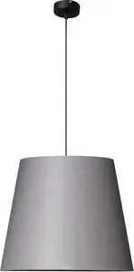 Karājamā lampa Lampex Dina 1x40W, viena spuldze, paredzēta 40W spuldzei