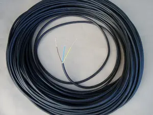 Power cable elpar N2XH-J 3x1.5 mm² 0.6/1 kV halogen-free B2ca RE on 500 m spool