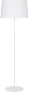 Напольная лампа TK_LIGHTING Maja 1x60W модель 2919 — одноцокольный торшер