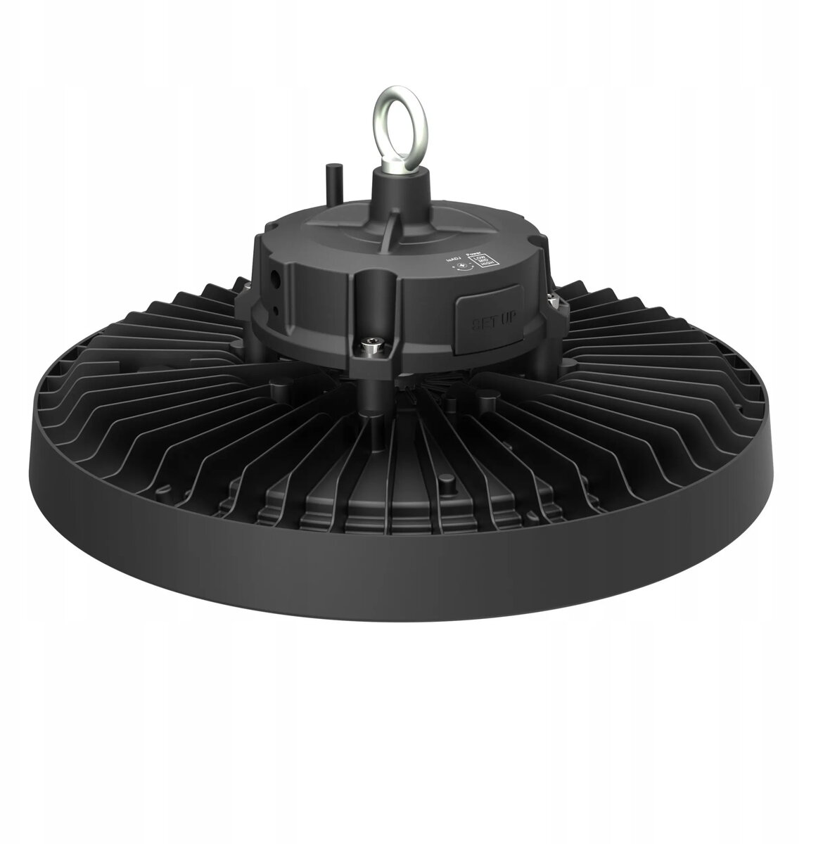 LED facade lighting