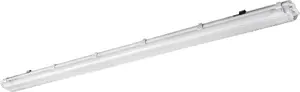 Герметичный светильник LED GTV Hagen LED 218 LD-HAG218-30, влагозащищённый корпус для влажных помещений