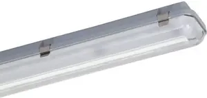 LED hermetic luminaire Lena Lighting Codar RS EVO 50W 4000K (339998)