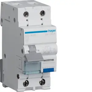 Аксессуар для электрического шкафа Hager ADC960D, вход AC 240 В