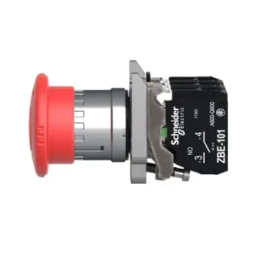 Button Schneider Electric XB4 Photo 6