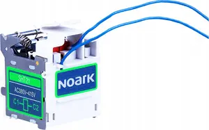 noark Устройство сработки 101418 DO EX9M2(3) 220–240В — Вспомогательное устройство для автоматов