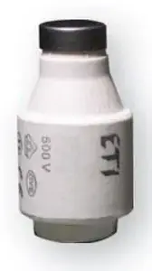 Fuse cartridge Eti-Polam BiWts 50A DIII gF 500V (002313102)