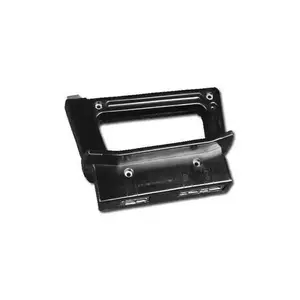 Insulating Pull-Out Handle Eti-Polam R 00-3 for Industrial Fuse Cartridges 004941111