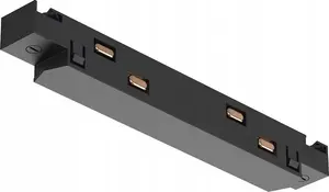 TECH conductive module LVM 10167 — black