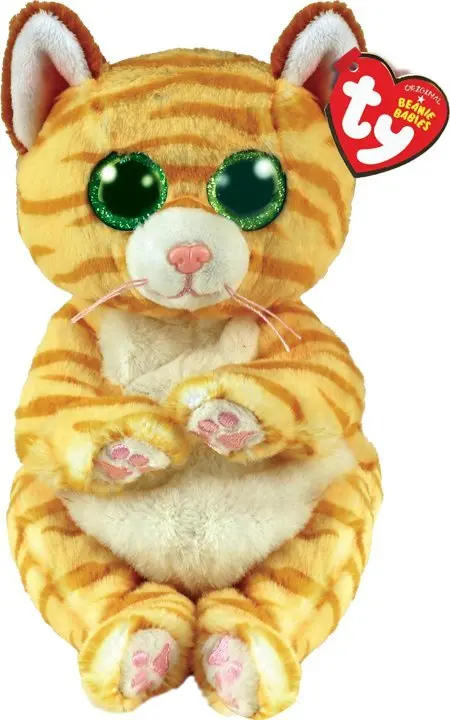 TY 40550 Mango плюшевый котик Photo 2