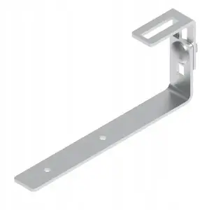 Roof mount Baks DUFR60E by Baks, model 897860 — automotive roof mounting bracket