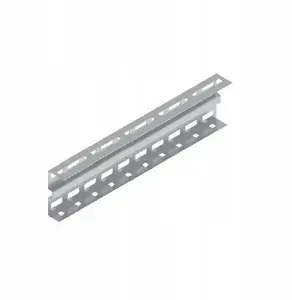 Baks Profil BDFCH120/4,4NMC 863343 — металлический профиль для строительства и отделки