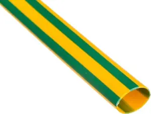 Heat-Shrink Tubing CellPack 427617 CR 6.4/3.2 - 1/4" Mixed sizes