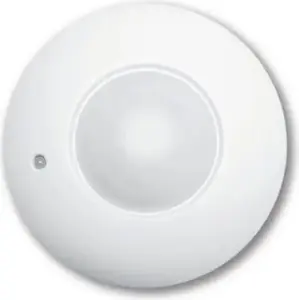 Датчик движения GTV CR-3 CR-CR3000-00 220–240В 50/60Гц 360°