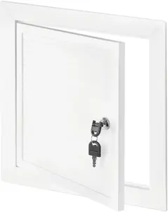 Awenta MKOM40 chamber grille 500×600 mm white – AWENTA MKOM40