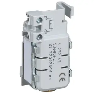 Аксессуар для распределительного щита Legrand 422242 — 61×108×47 мм
