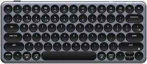 Keyboard Keychron B3P-K1 — compact wired/wireless mechanical keyboard by Keychron
