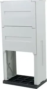 Incobex Fundament termoutwardzalny FTN 40 грунт/подслой IOB-51301-01-000