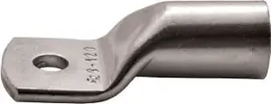 Ring terminal Ergom KOR 16/8 tinned copper — model E11KM-01020103000
