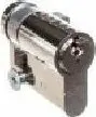 Cylinder insert Etipo ETI Polam 001343102 for lever lock with key code 1333 LK-WRS-1333