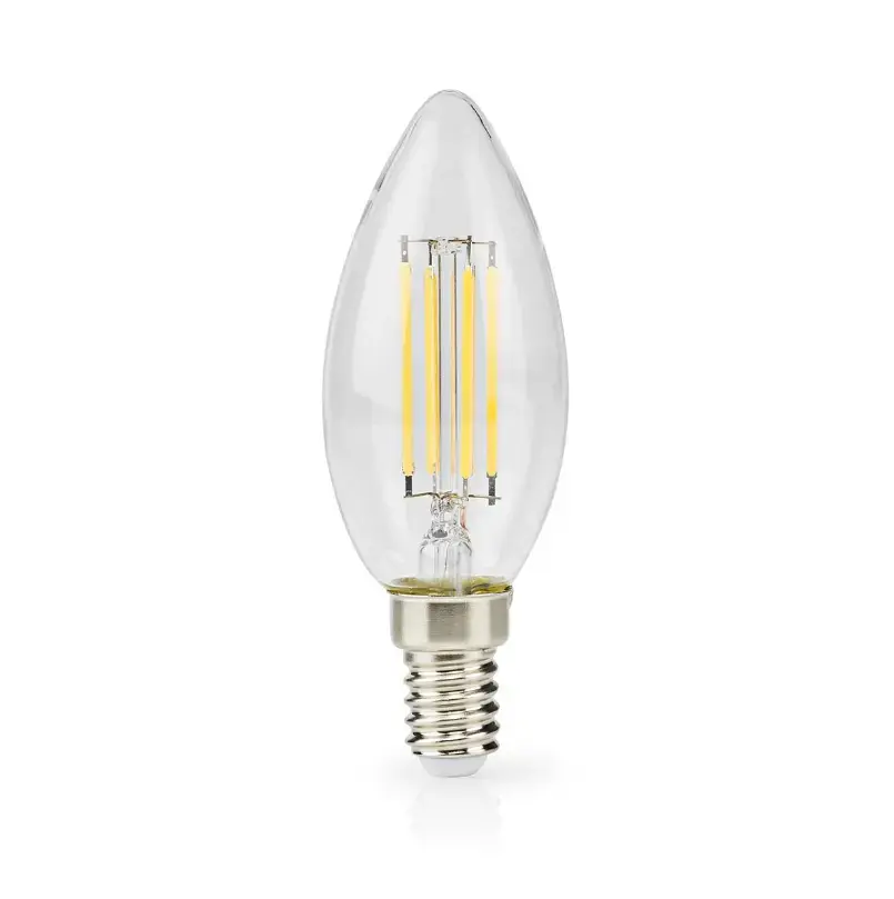 Nedis LBFE14C352 LED spuldze E14 4.5 W Photo 2