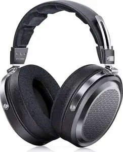 Atvērtā tipa Hi‑Fi austiņas FiiO FT1 Pro